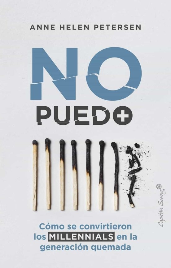 No puedo mas