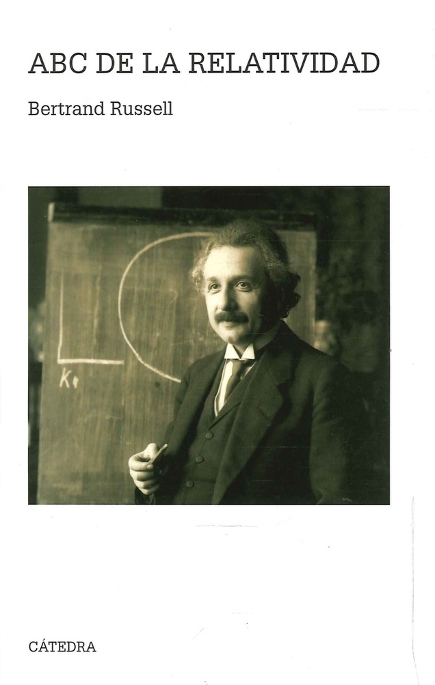 ABC de la relatividad