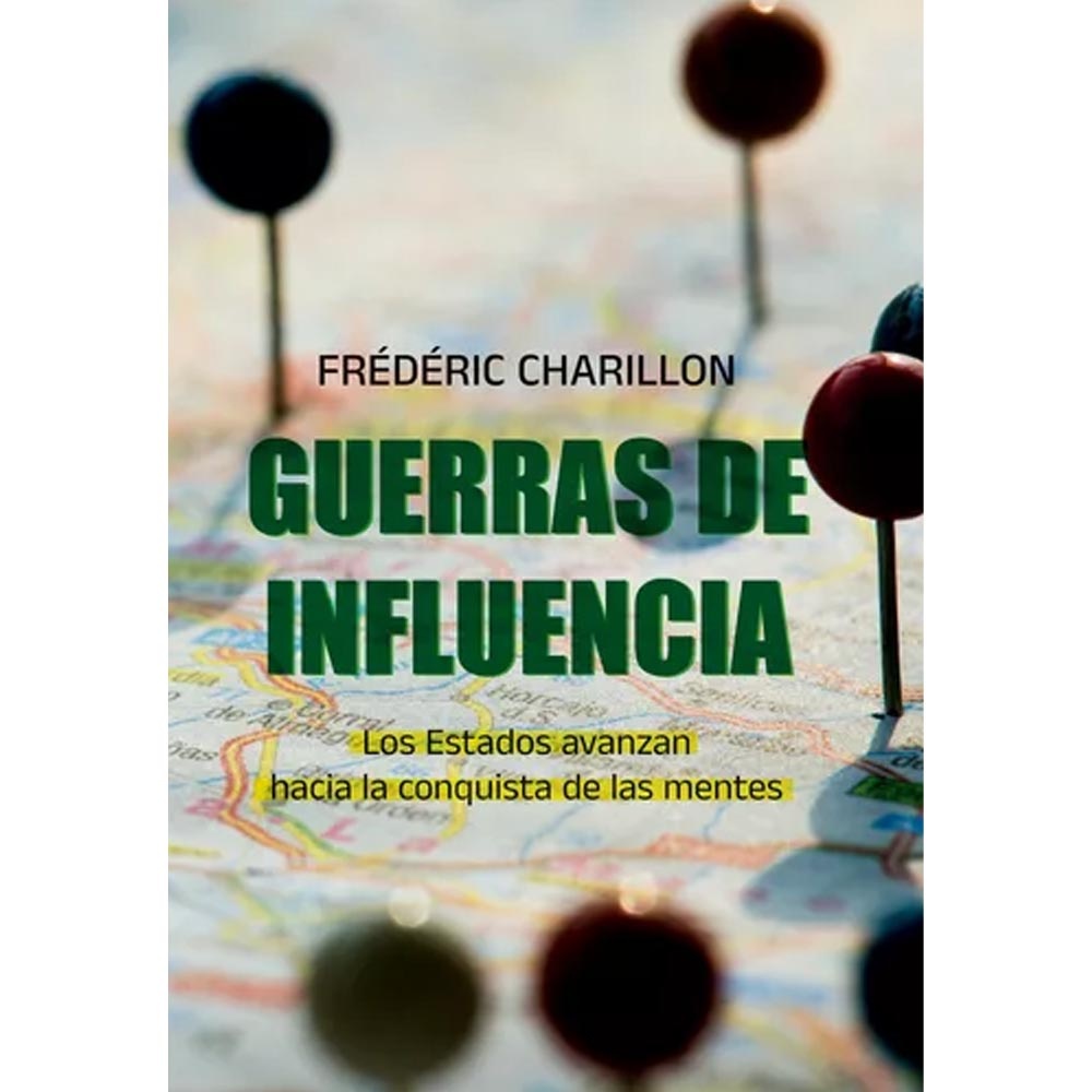 Guerras de Influencias