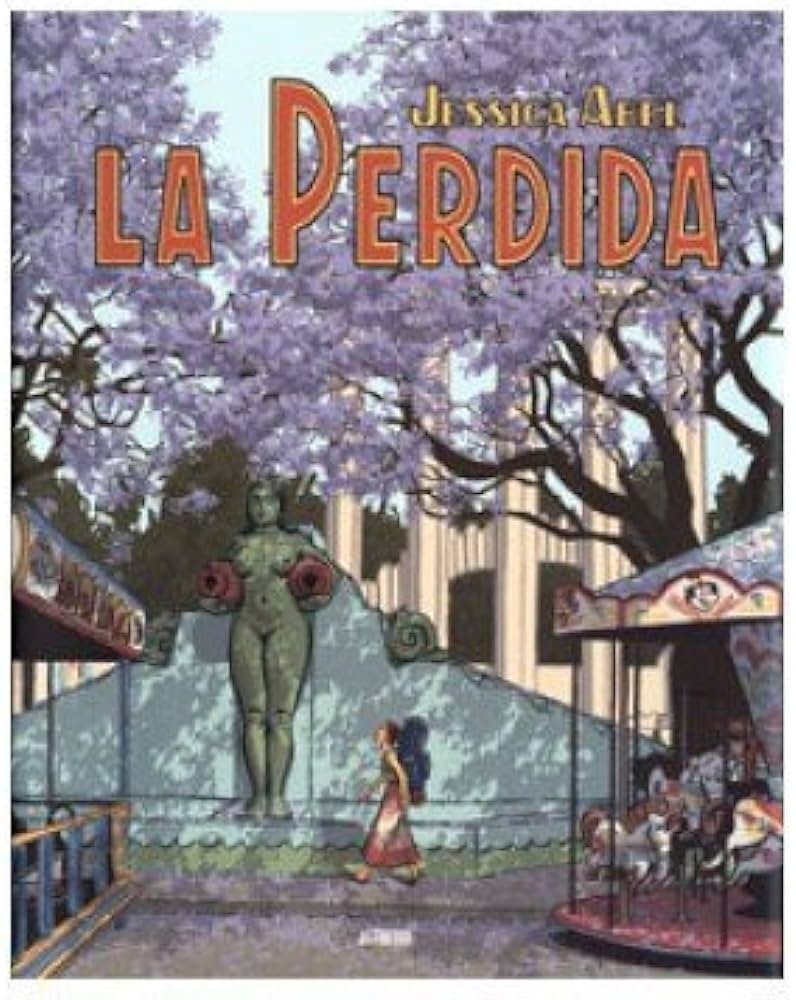 La Perdida