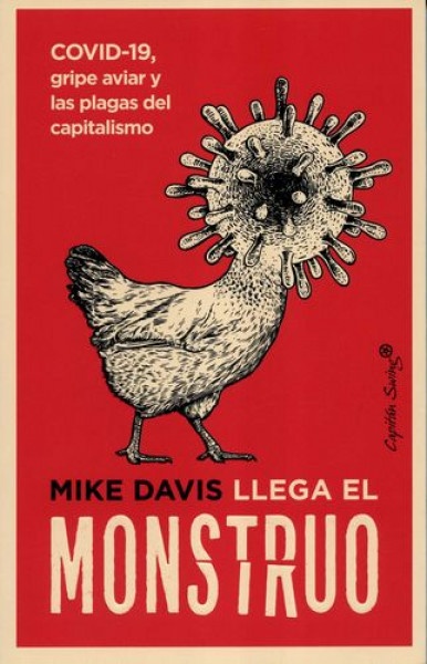Llega el monstruo