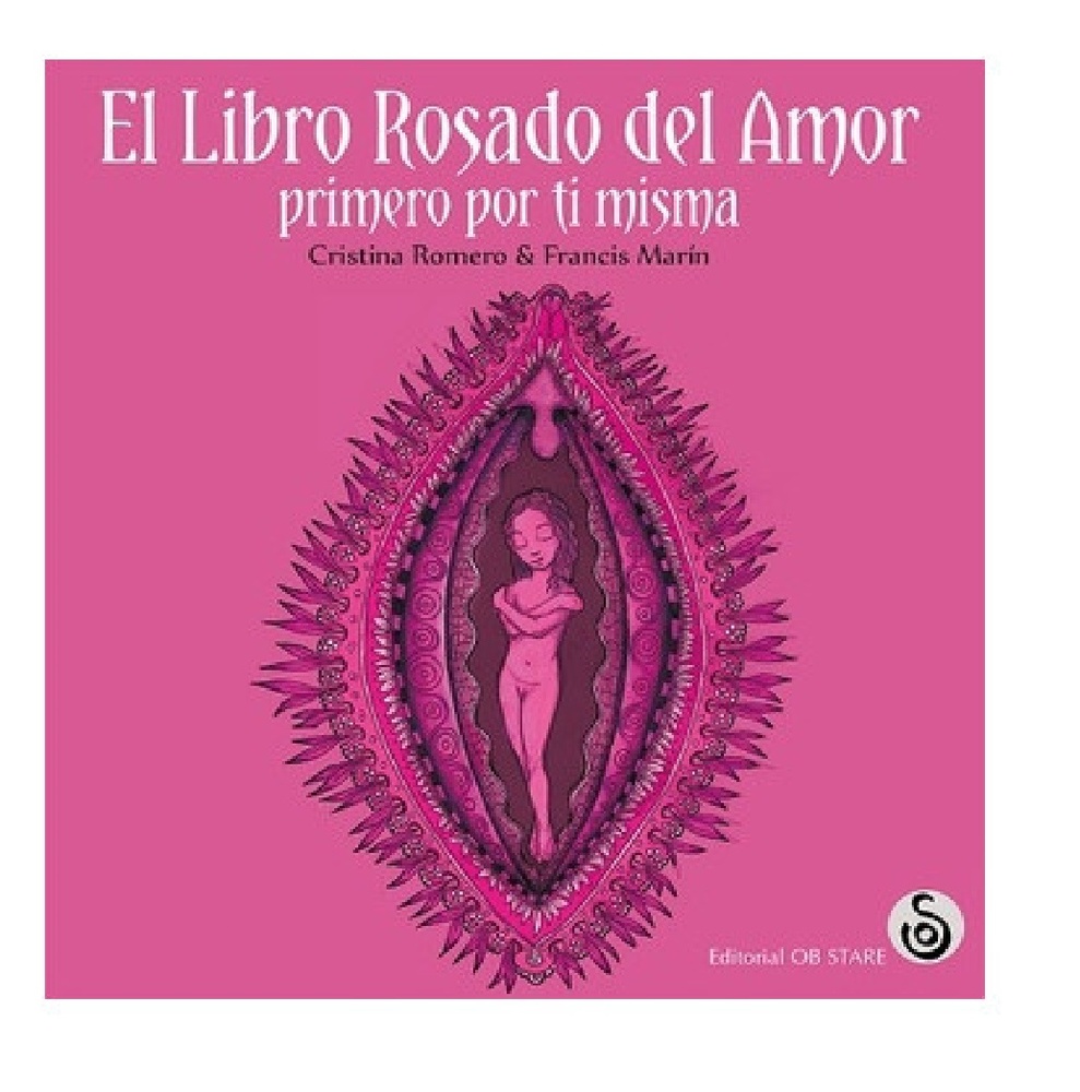 El libro rosado del amor