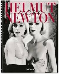 Helmut Newton work