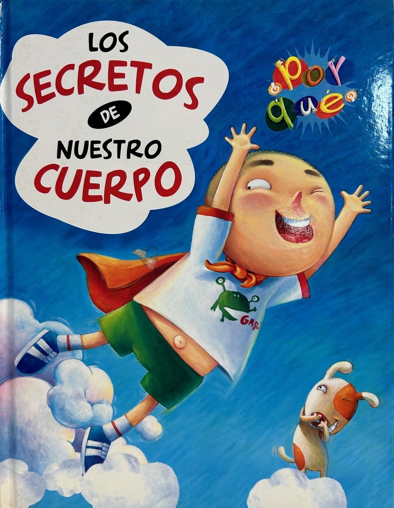 Los Secretos de nuestro cuerpo