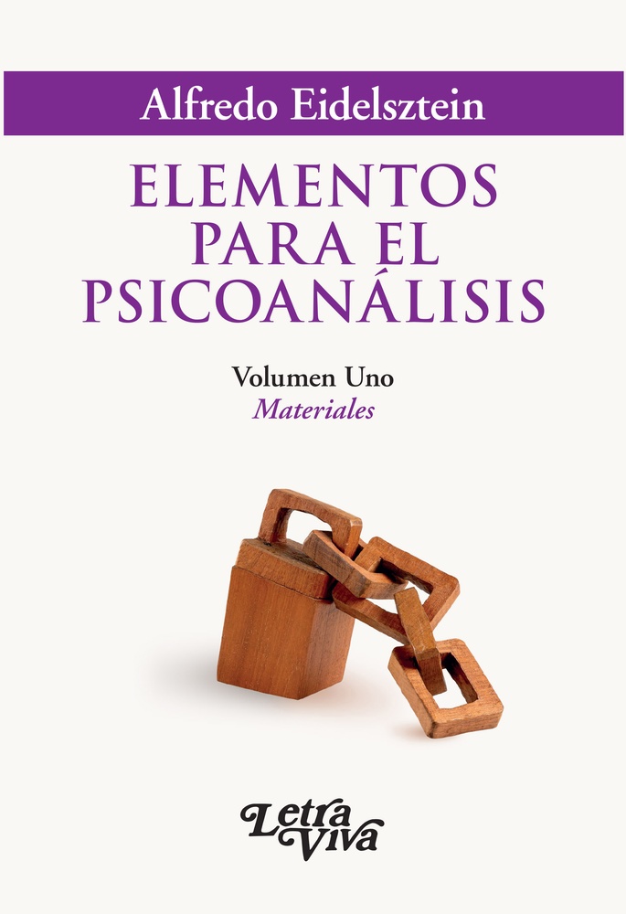 Elementos para el psicoanalisis