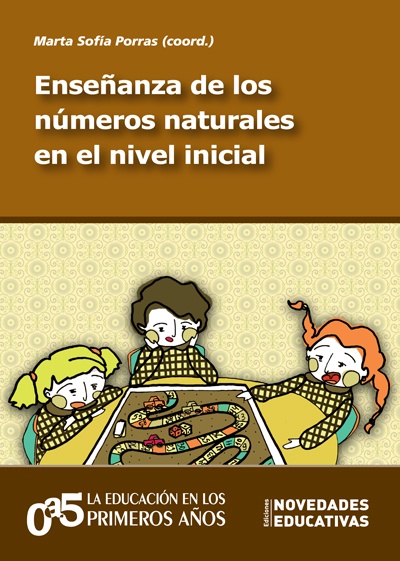 Enseñanza de los numeros naturales en el nivel inicial (90)