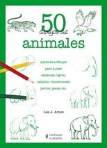 Animales 50 Dibujos De