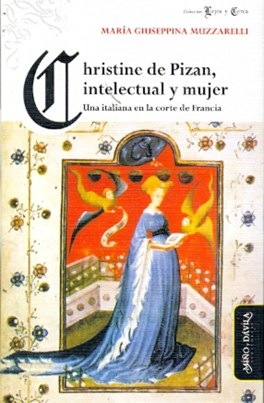 Christine de Pizan, intelectual y mujer