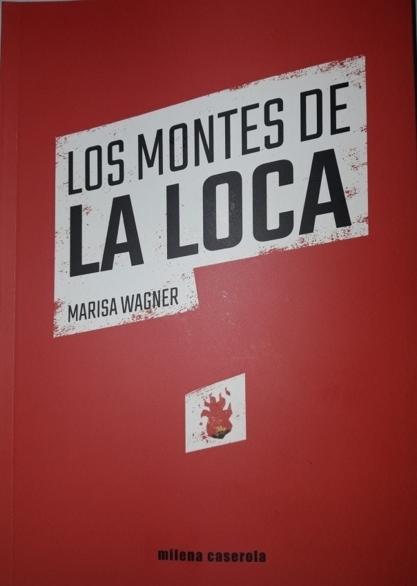 Los Montes de la loca