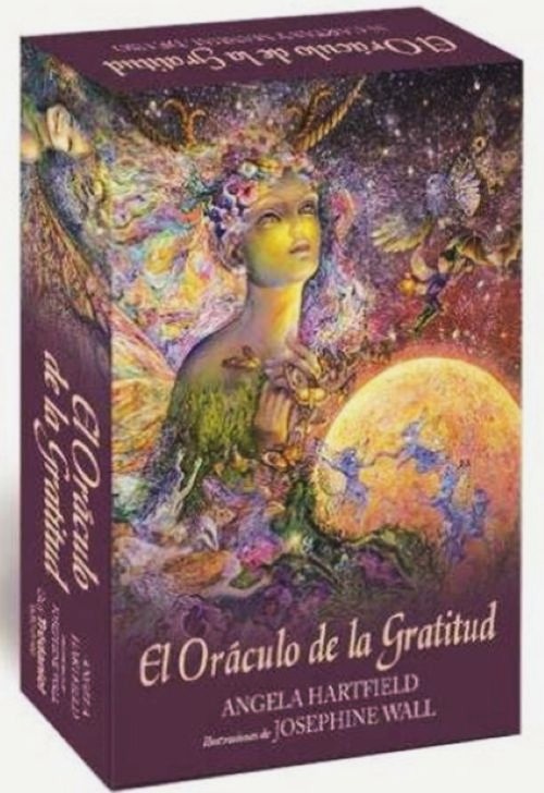 El oraculo de la gratitud