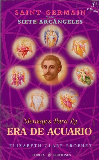 Mensajes Para La Era De Acuario