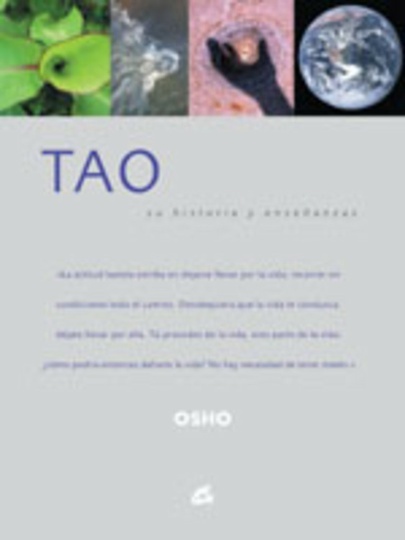 ** Tao Su Historia Y Enseñanzas ( Td )
