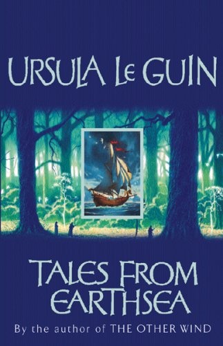 Tales from earthsea