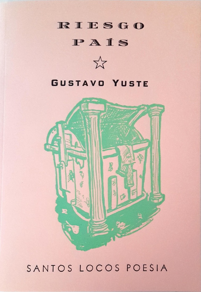 Riesgo país