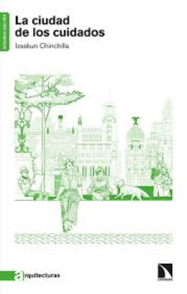 La ciudad de los cuidados