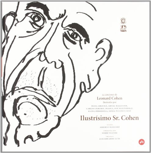 Ilustrísimo Sr. Cohen