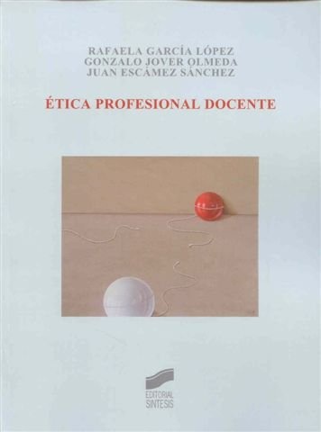 ótica profesional docente