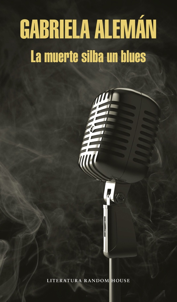 La muerte silba un blues