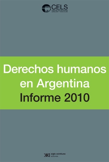 Derechos humanos en Argentina