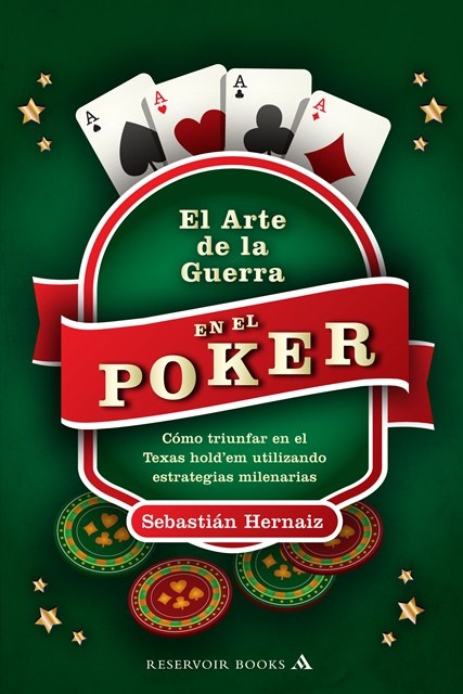 el Arte de la guerra en el Poker