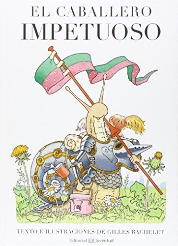 El caballero impetuoso