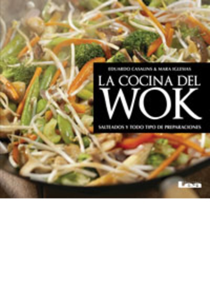 La Cocina del wok