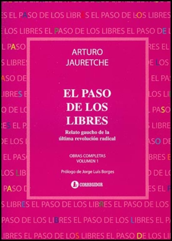 El paso de los libres