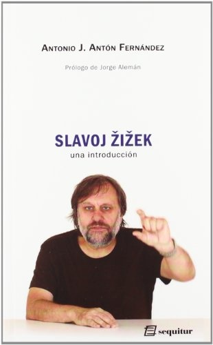 Slavoj Zizek una introduccion