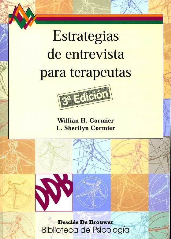 estrategias de entrevista para terapeuta