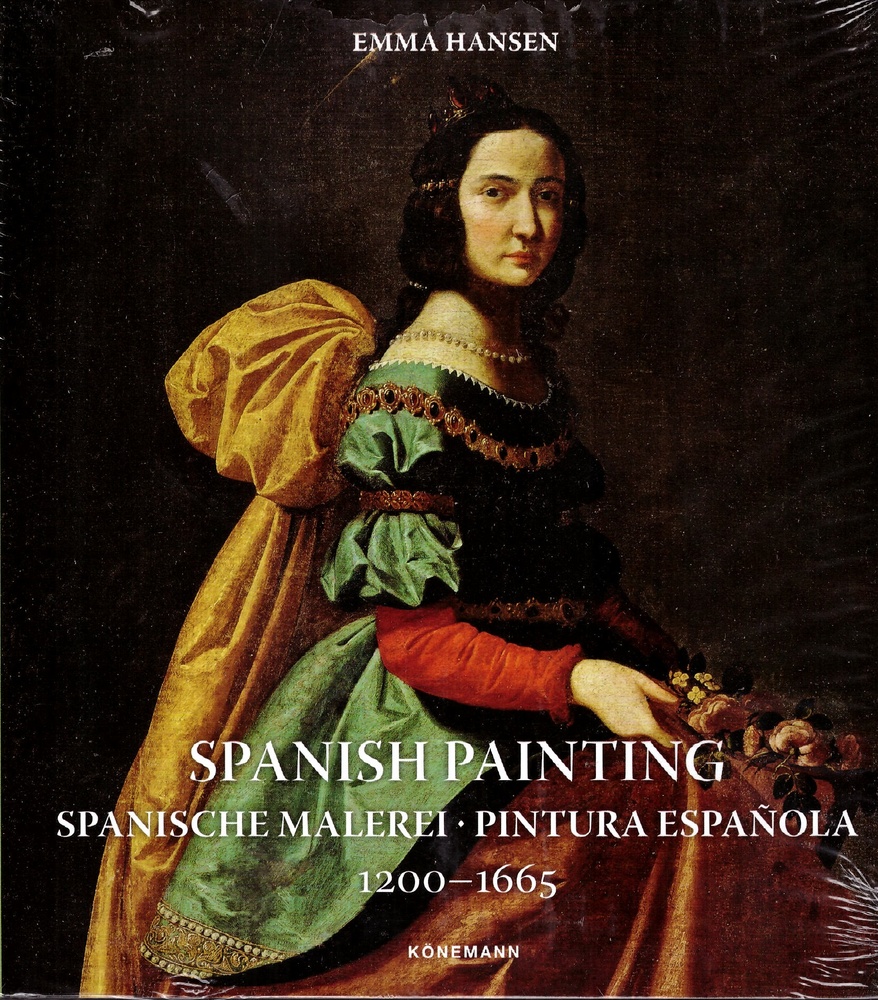Spanish painting 1-pintura española-1