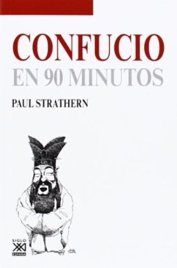 Confucio en 90 minutos