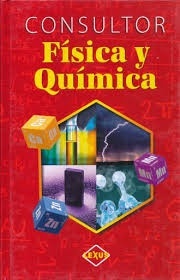 Consultor fisica y quimica