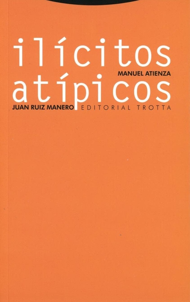Ilícitos atípicos