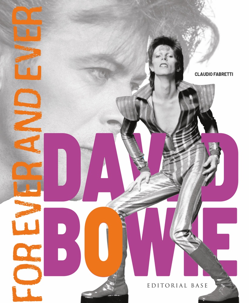 David Bowie