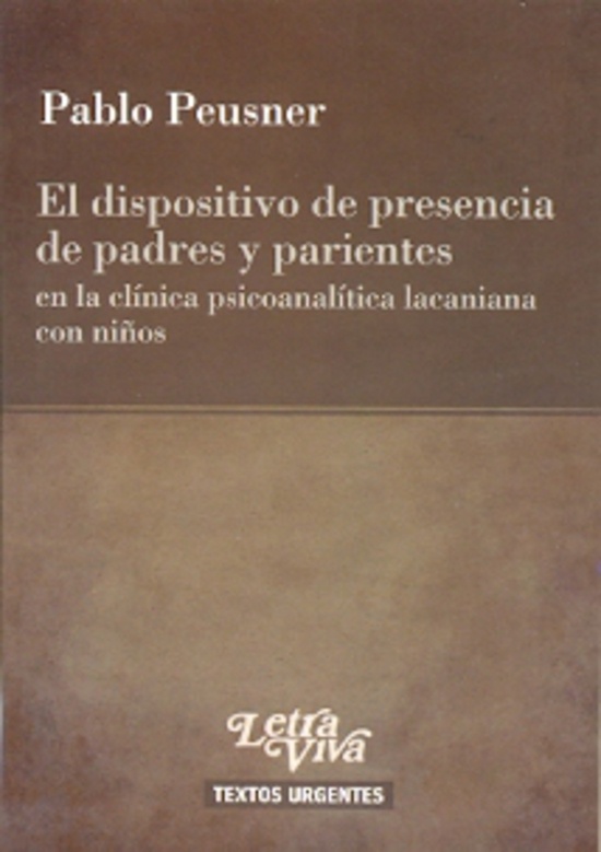 Dispositivo de presencia de padres y parientes