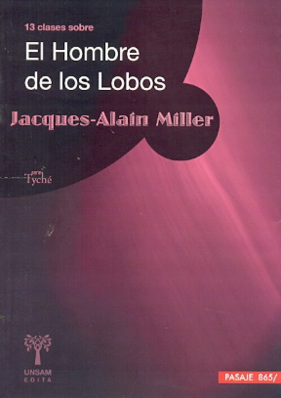 El Hombre de los lobos