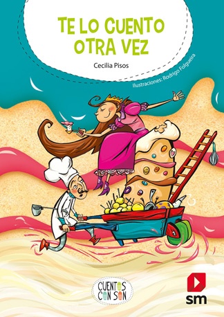 Te lo cuento otra vez