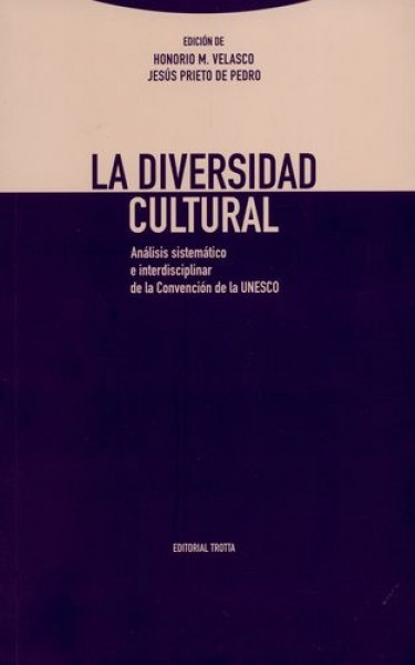 La diversidad cultural
