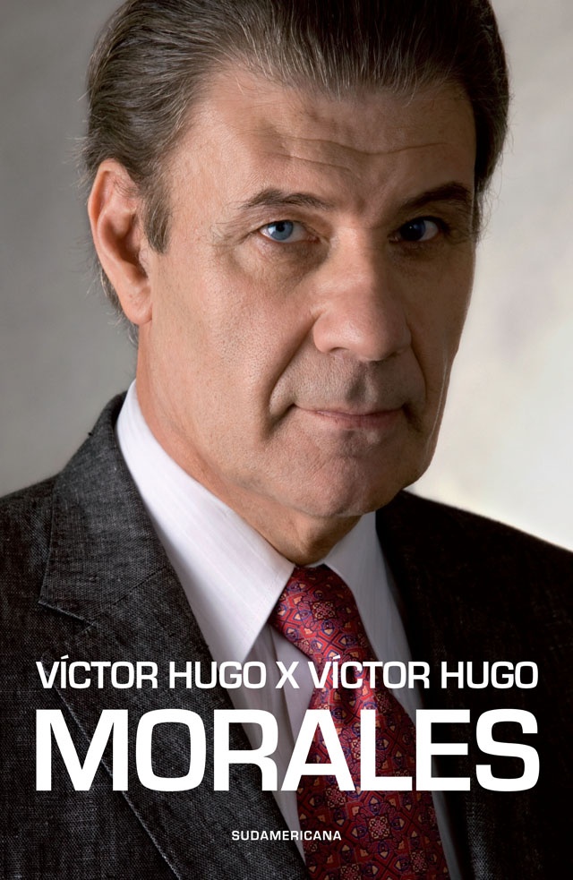 Victor Hugo x Victor Hugo Morales