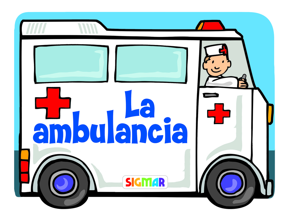La ambulancia