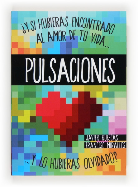PULSACIONES I: Pulsaciones