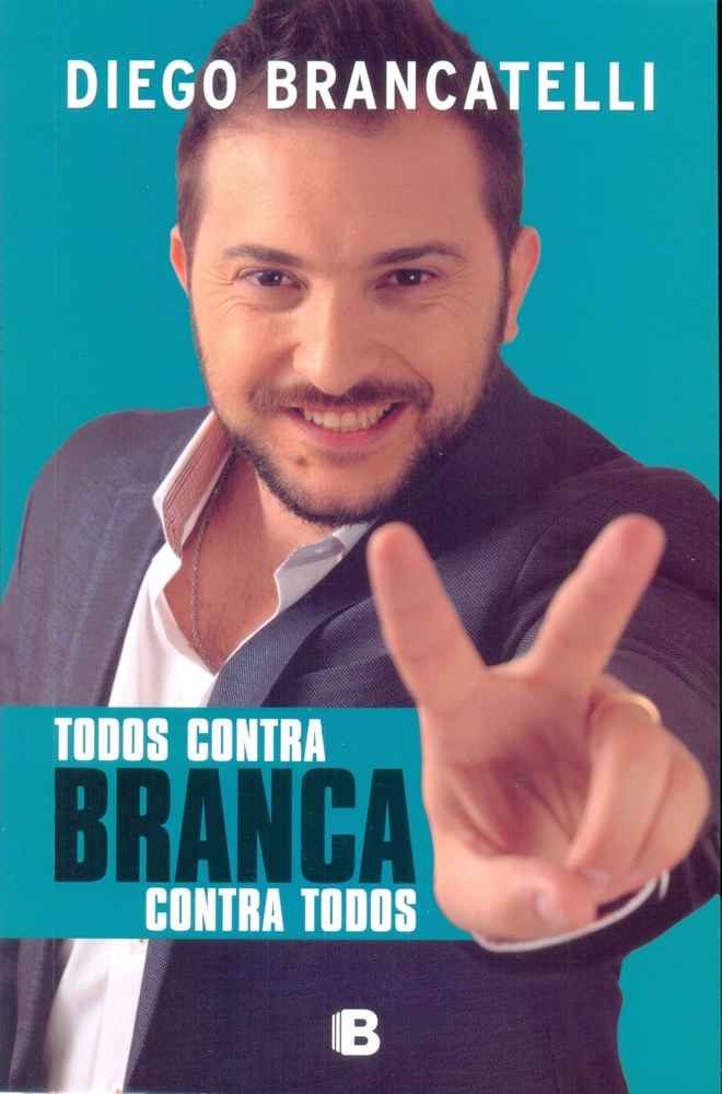 Todos Contra Branca Contra Todos