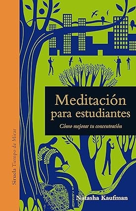 Meditación para estudiantes