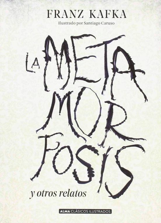 La metamorfosis
