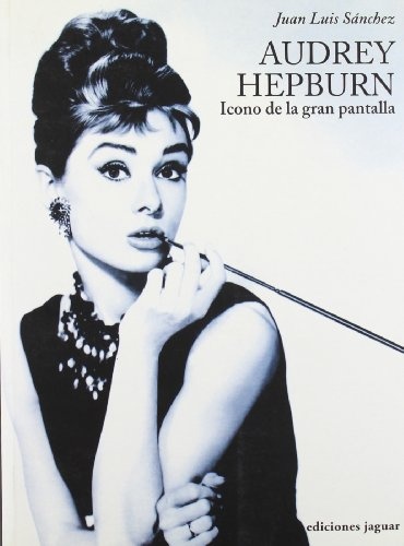 Audrey Hepburn