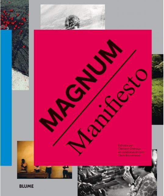 Magnum manifiesto