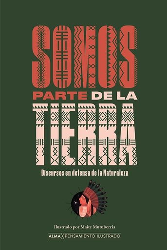 Somos parte de la tierra.
