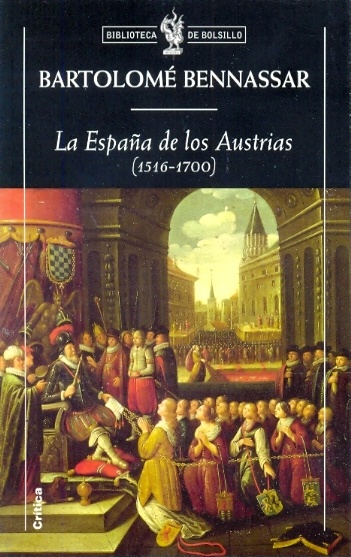 La España de los Austrias