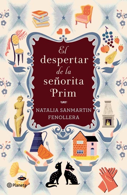 El Despertar de la señorita Prim