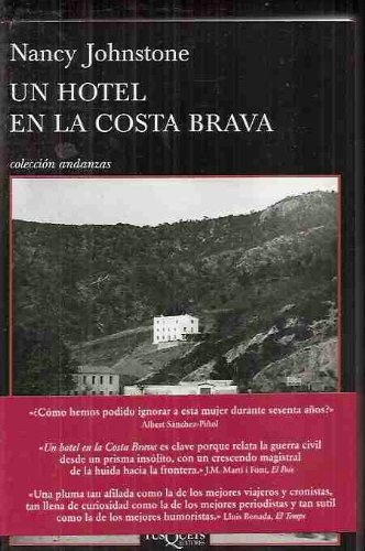 Hotel en la costa brava, un